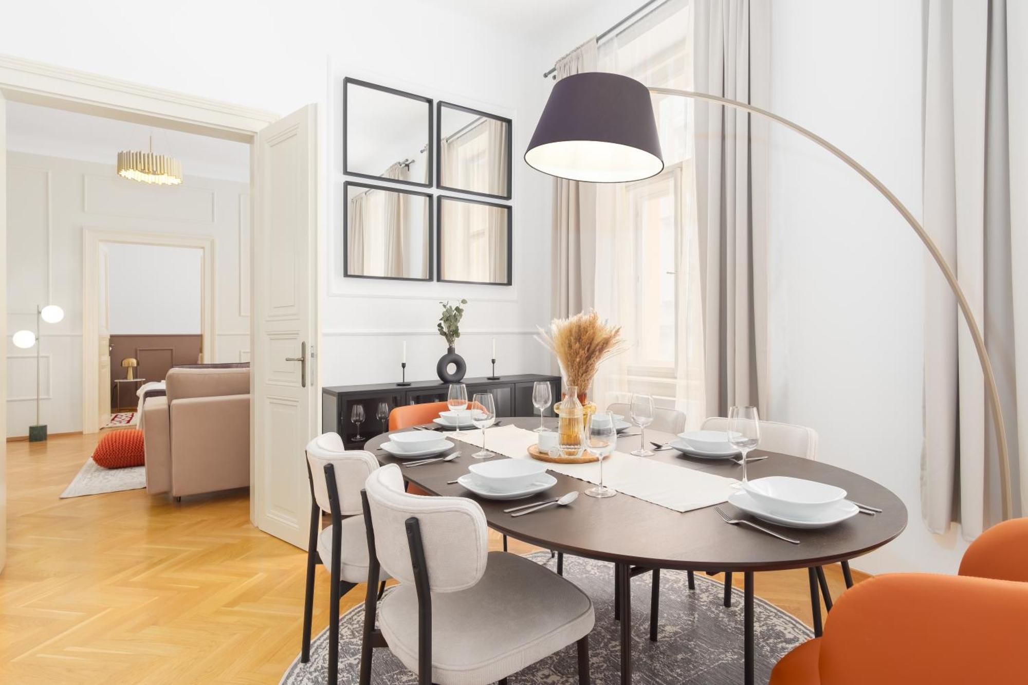 Stru House By Prague Days - Luxurious Apartments Next To National Theatre Exterior foto