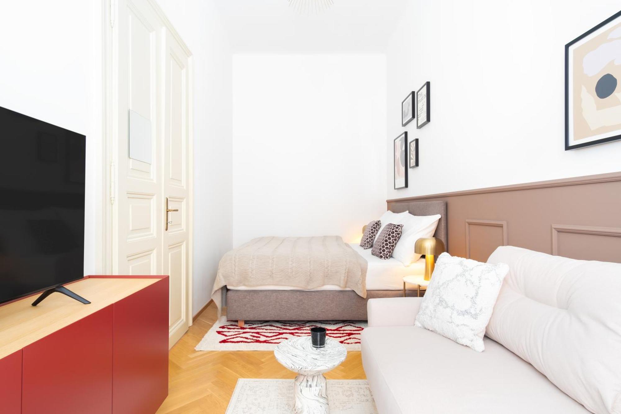 Stru House By Prague Days - Luxurious Apartments Next To National Theatre Exterior foto