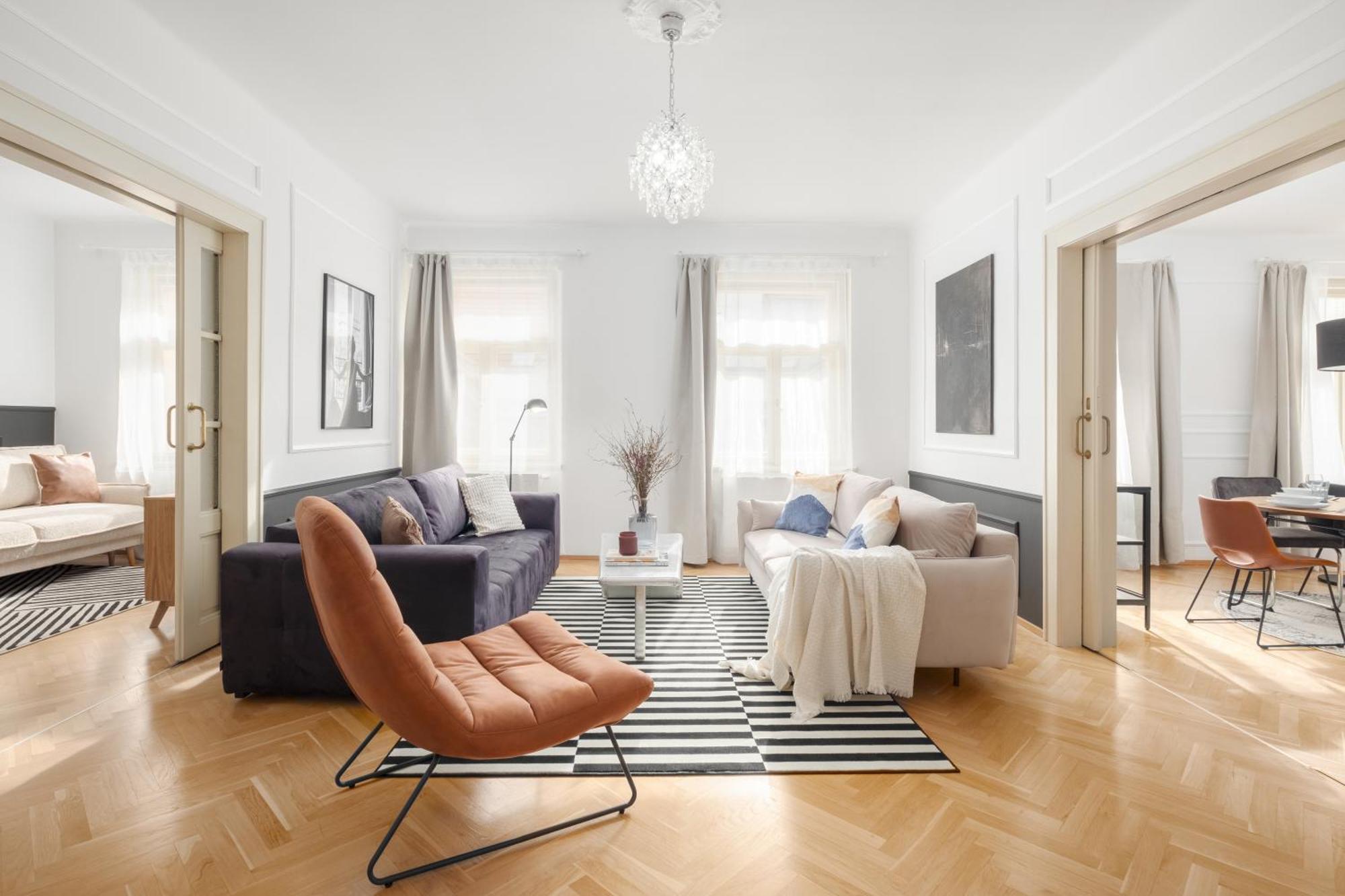 Stru House By Prague Days - Luxurious Apartments Next To National Theatre Exterior foto