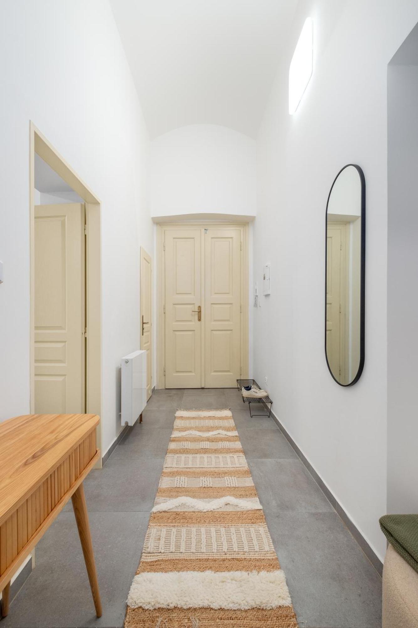 Stru House By Prague Days - Luxurious Apartments Next To National Theatre Exterior foto