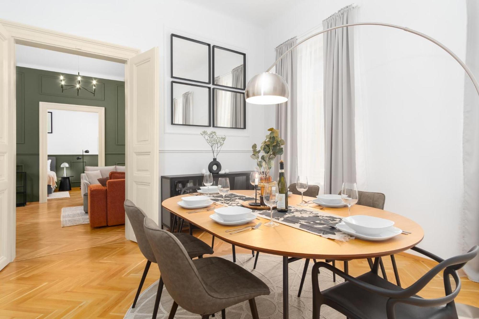 Stru House By Prague Days - Luxurious Apartments Next To National Theatre Exterior foto