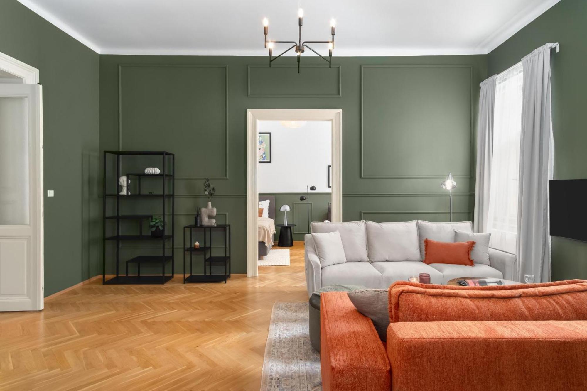 Stru House By Prague Days - Luxurious Apartments Next To National Theatre Exterior foto