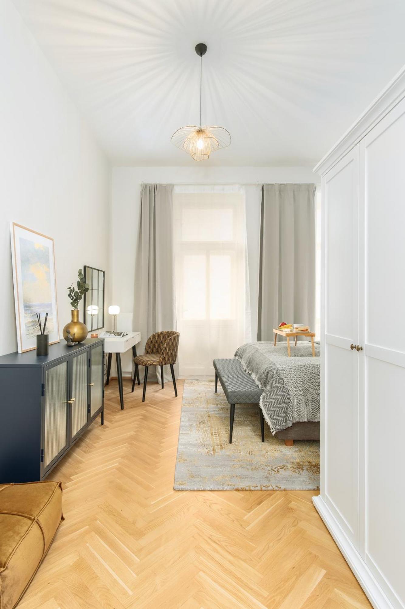 Stru House By Prague Days - Luxurious Apartments Next To National Theatre Exterior foto