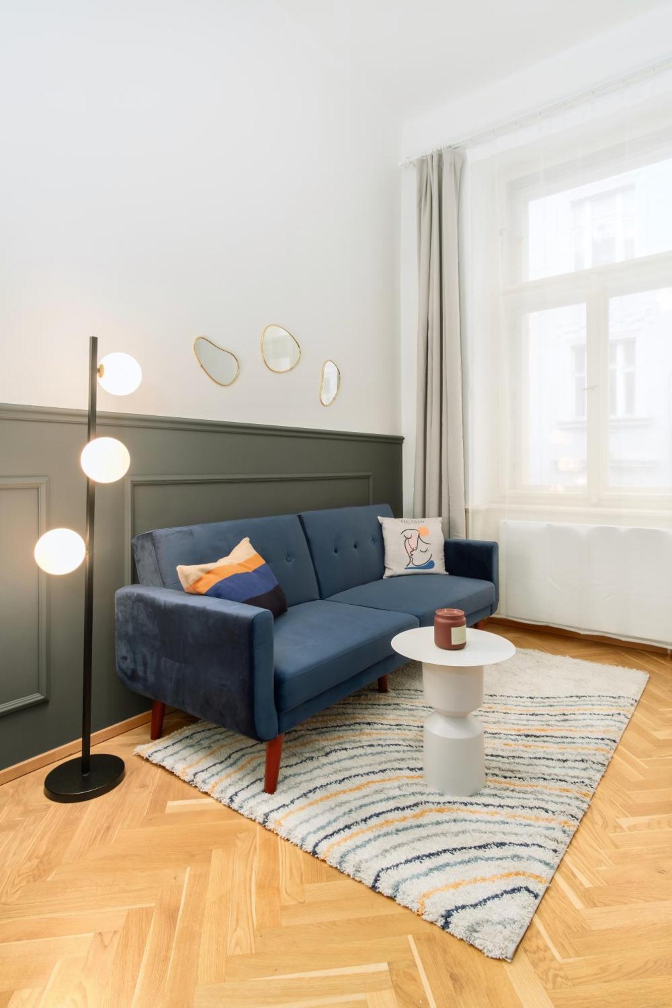 Stru House By Prague Days - Luxurious Apartments Next To National Theatre Exterior foto