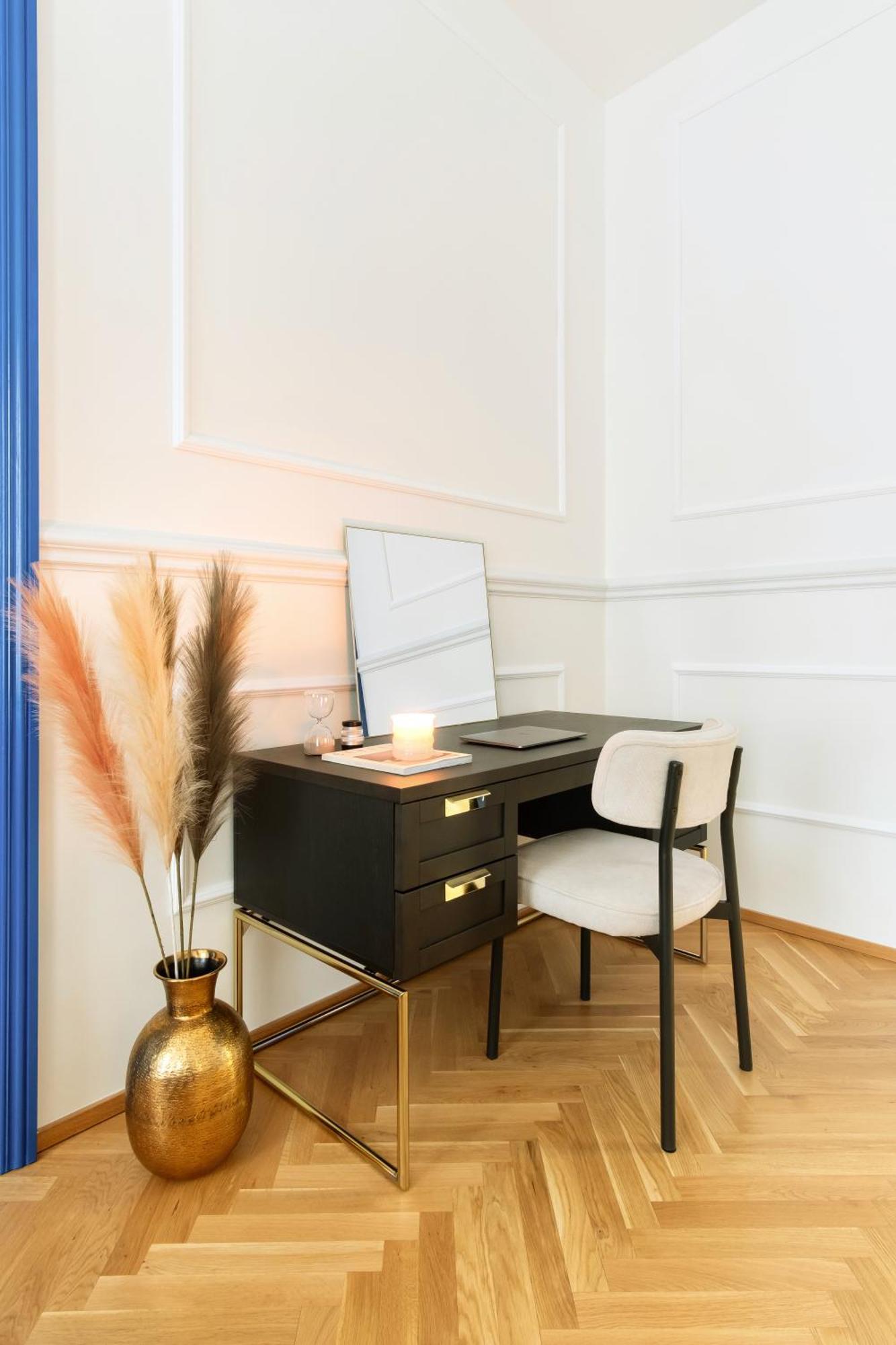 Stru House By Prague Days - Luxurious Apartments Next To National Theatre Exterior foto